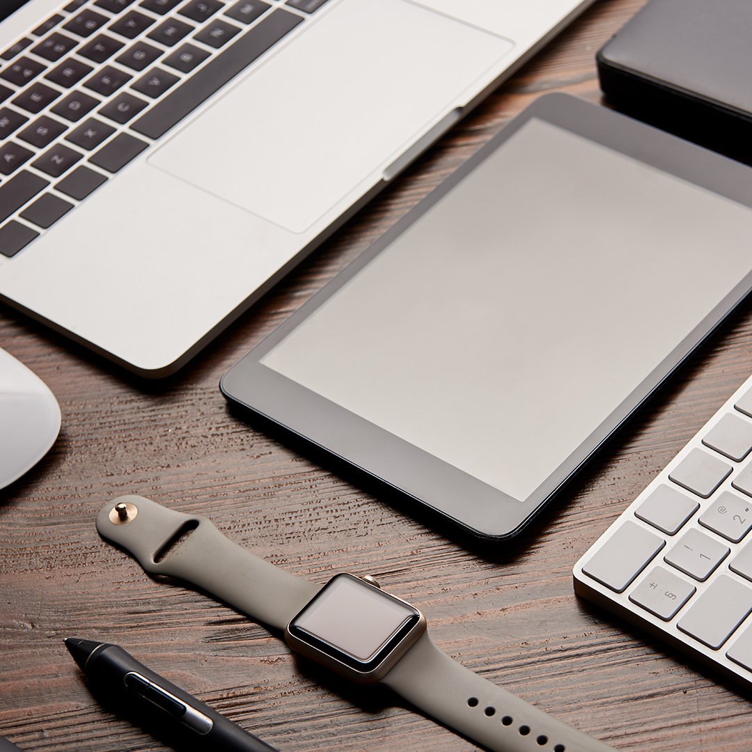 close-up-shot-of-different-modern-gadgets-on-woode-2024-11-17-06-15-37-utc_cut